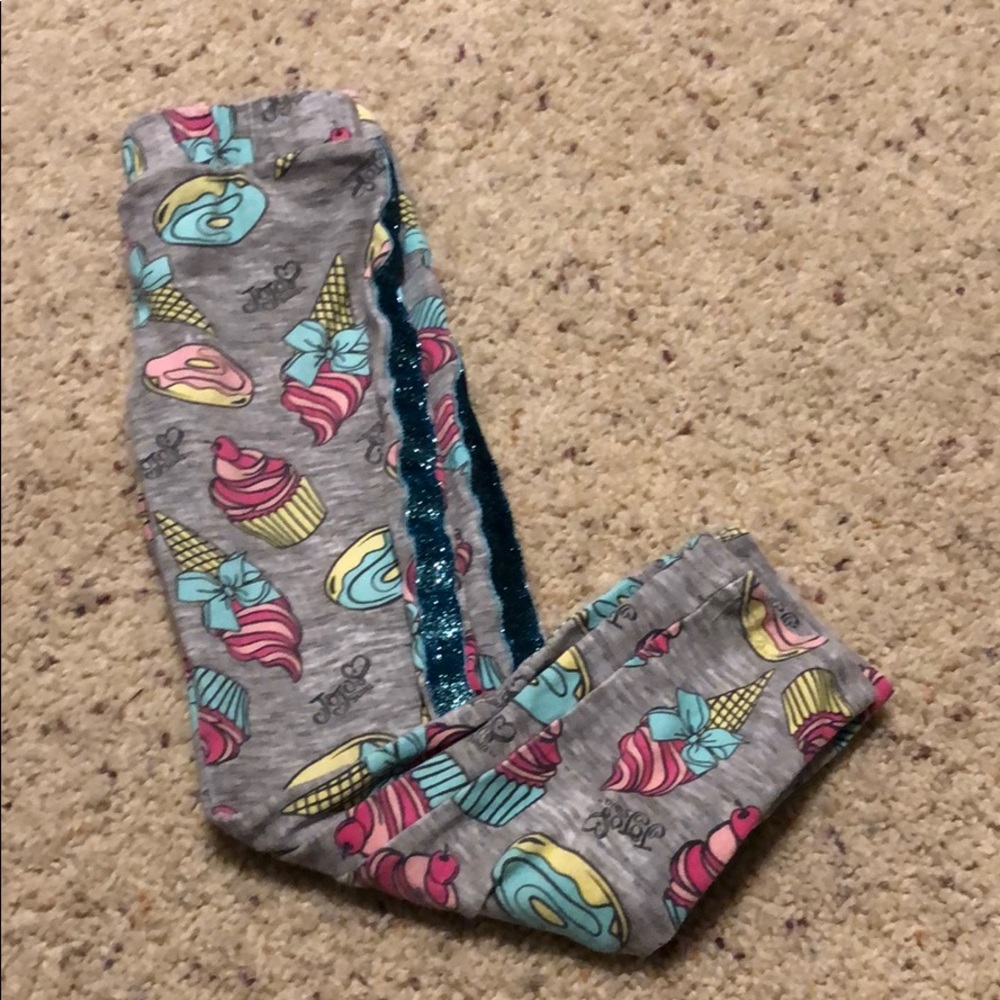 Jojo siwa leggings